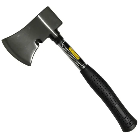 S-Ks D-40002 Tubular Axe 20oz | SKS by KHM Megatools Corp. S-Ks D-40002 Tubular Axe 20oz | SKS by KHM Megatools Corp.